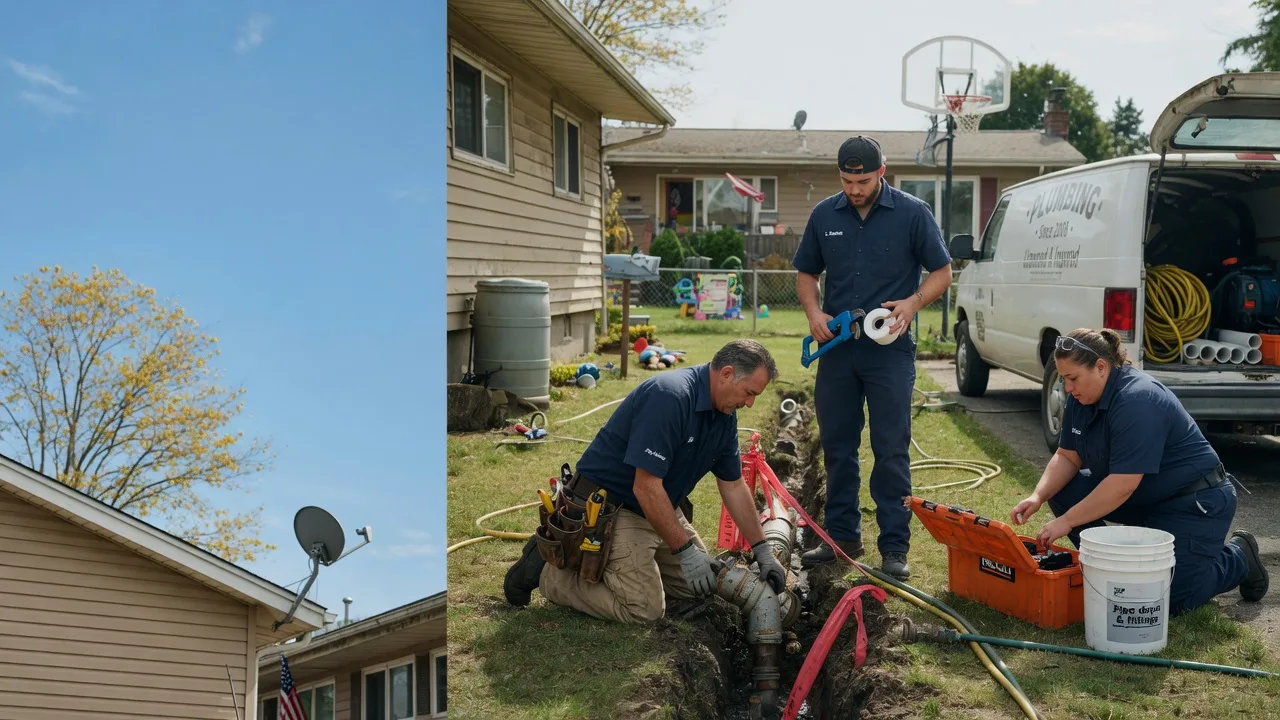 Garbage Disposal Replacement in Knapp, WI near me